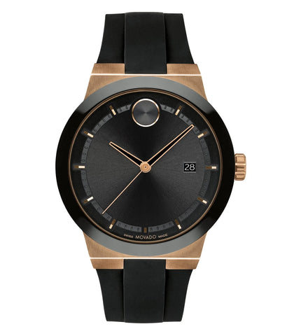 3600851 | MOVADO Bold Watch for Men - Buy Now at Sai Creations Watches