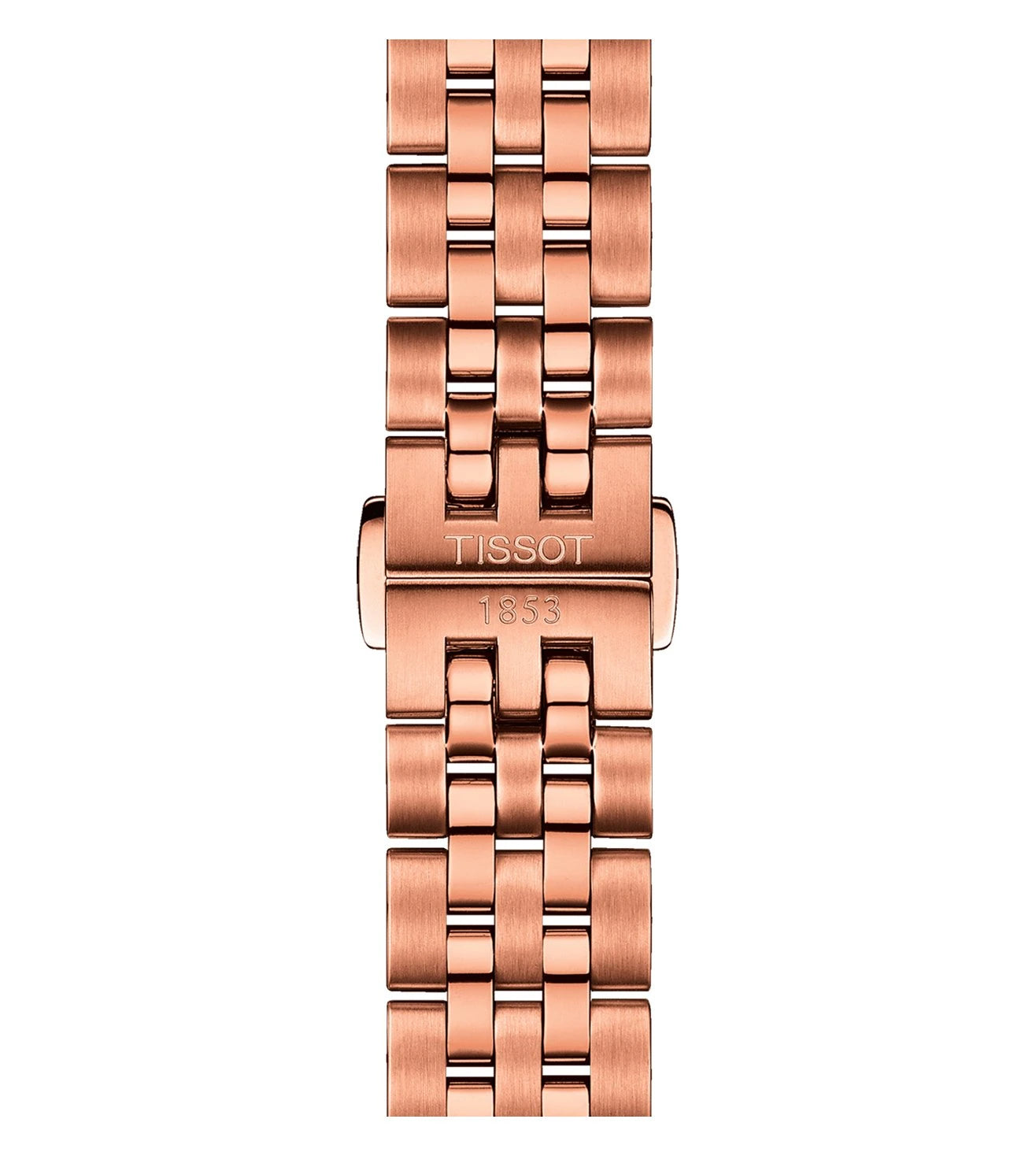 T1082083311700  |  Tissot T-Classic Ballade Powermatic 80 COSC Watch for Women