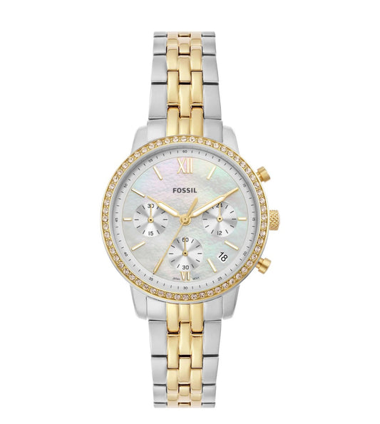 ES5216 | FOSSIL Neutra Chronograph Watch for Women