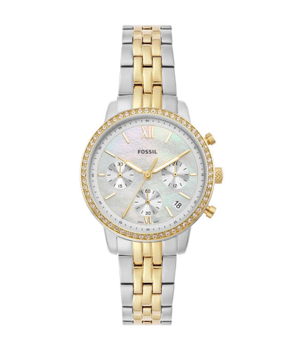 ES5216 | FOSSIL Neutra Chronograph Watch for Women - Buy Now at Sai Creations Watches