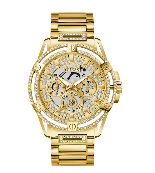 GW0497G2 | GUESS Multifunction Watch for Men