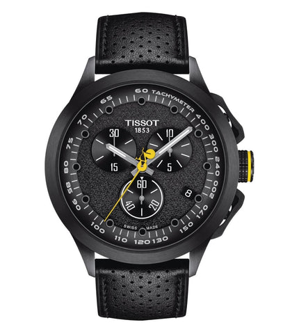 T1354173705100  |  T-Race Cycling Tour de France 2022 Special Edition Chronograph Watch for Men - Buy Now at Sai Creations Watches