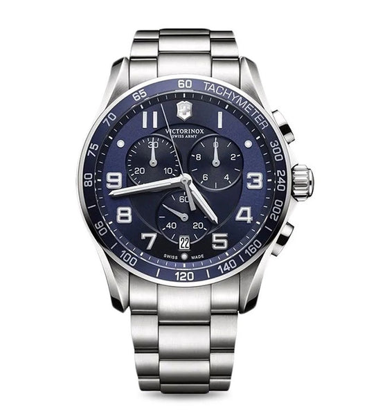 241652 |  Classic Chronograph Watch for Men