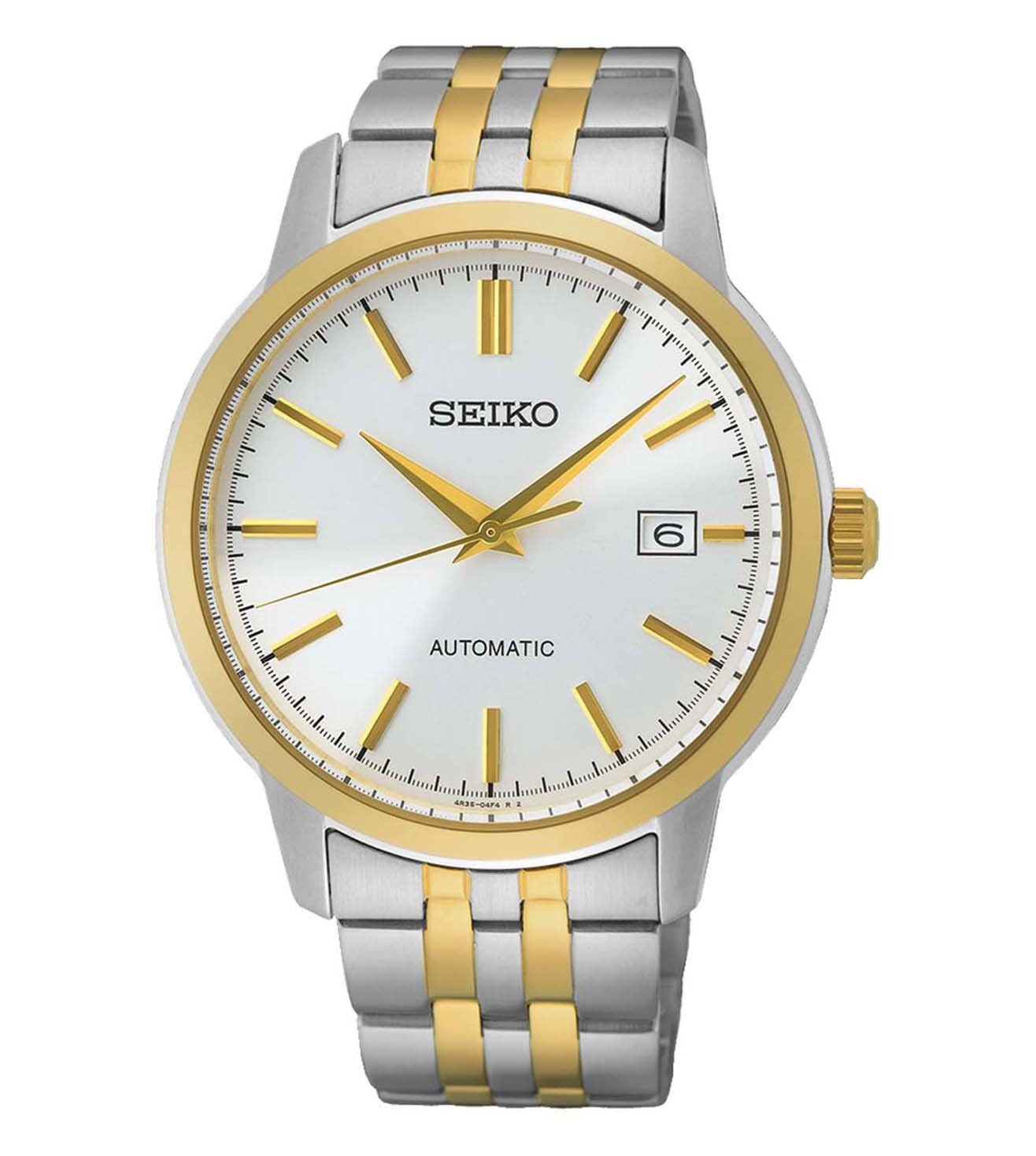 SRPH92K1 | SEIKO Dress Automatic Watch for Men