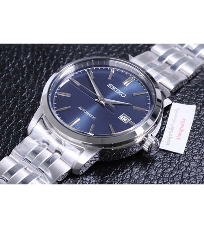 SRPH87K1 | SEIKO Dress Automatic Watch for Men