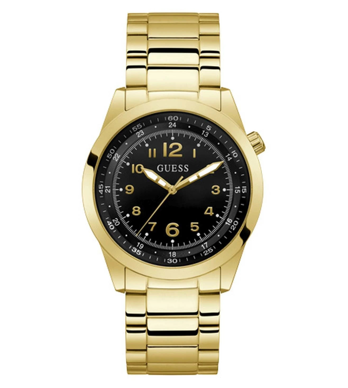 GW0493G2 | GUESS Max Watch for Men