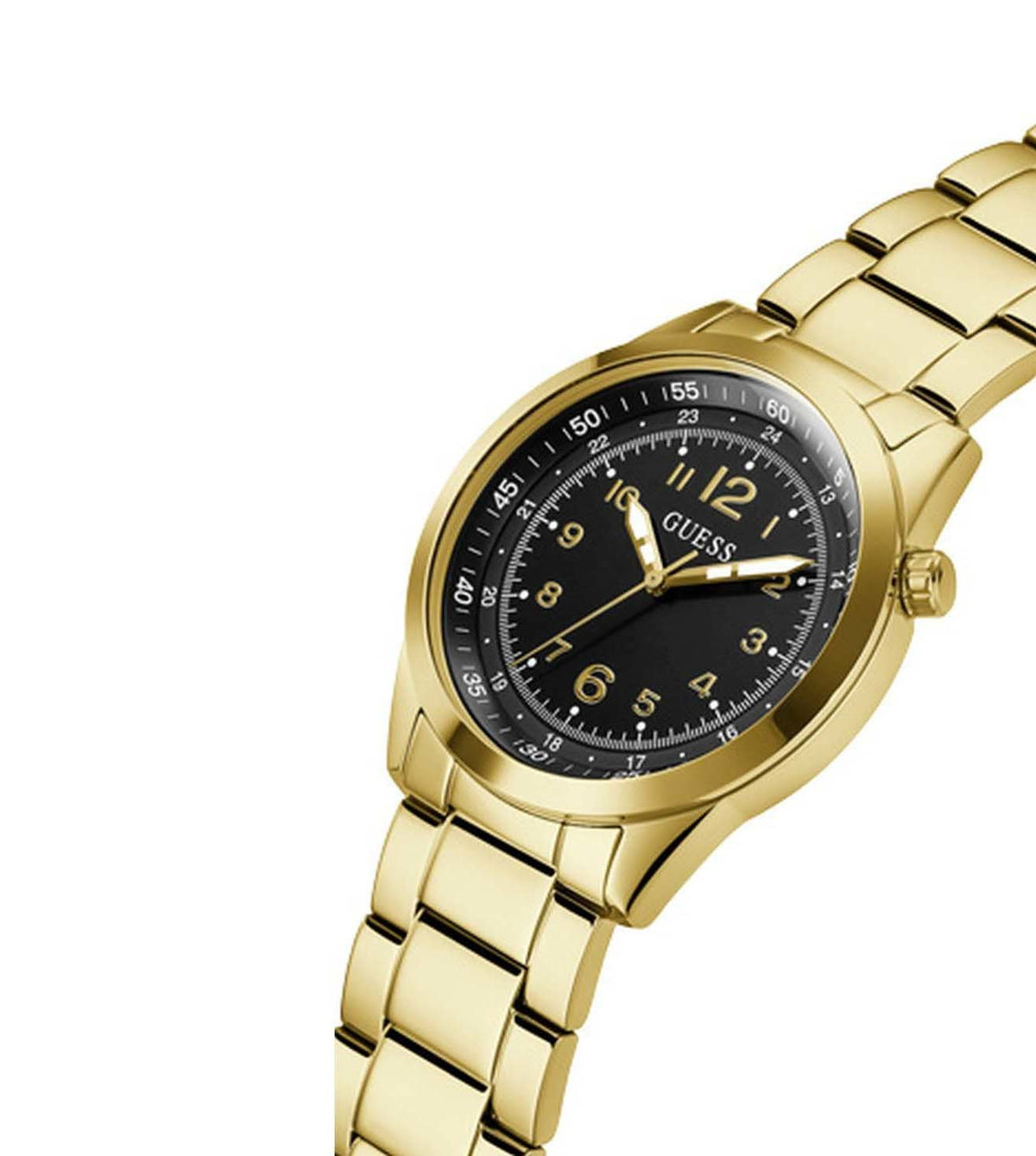 High Max Watch GW0493G2 | GUESS Max Watch for Men