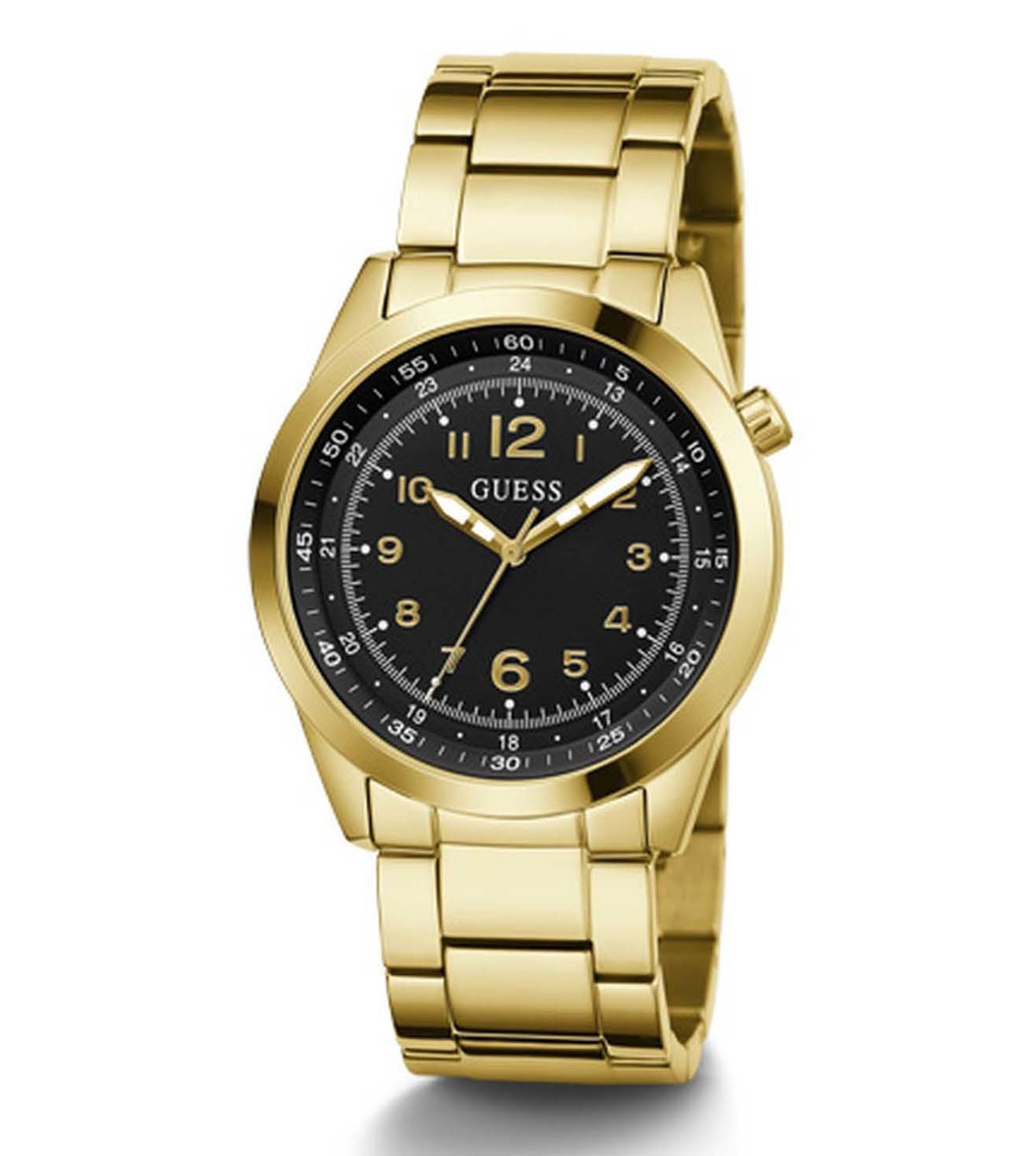 GW0493G2 | GUESS Max Watch for Men