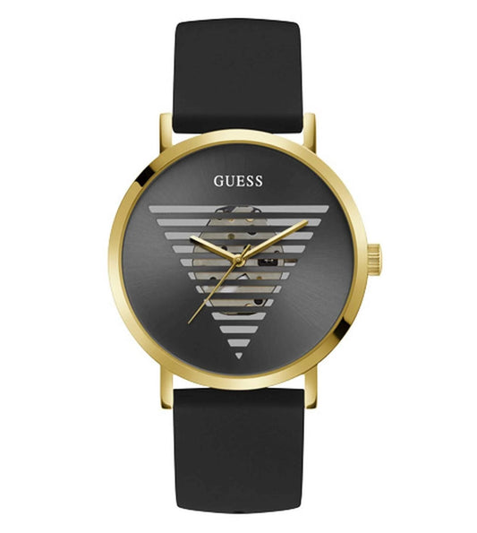 GW0503G1 | GUESS Idol Watch for Men