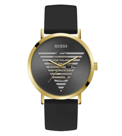 GW0503G1 | GUESS Idol Watch for Men - Buy Now at Sai Creations Watches