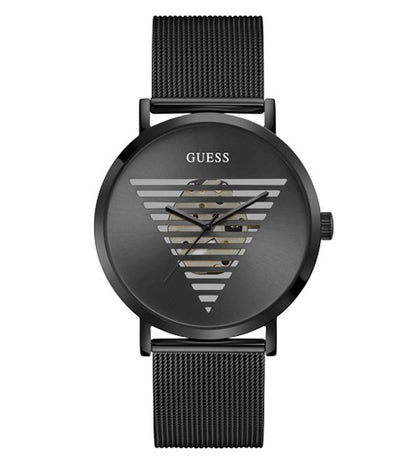 GW0502G2 | GUESS Idol Watch for Men