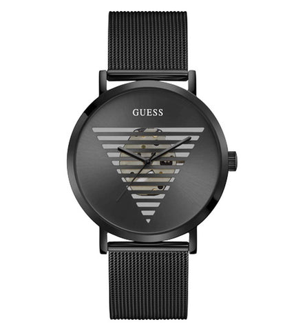 GW0502G2 | GUESS Idol Watch for Men - Buy Now at Sai Creations Watches