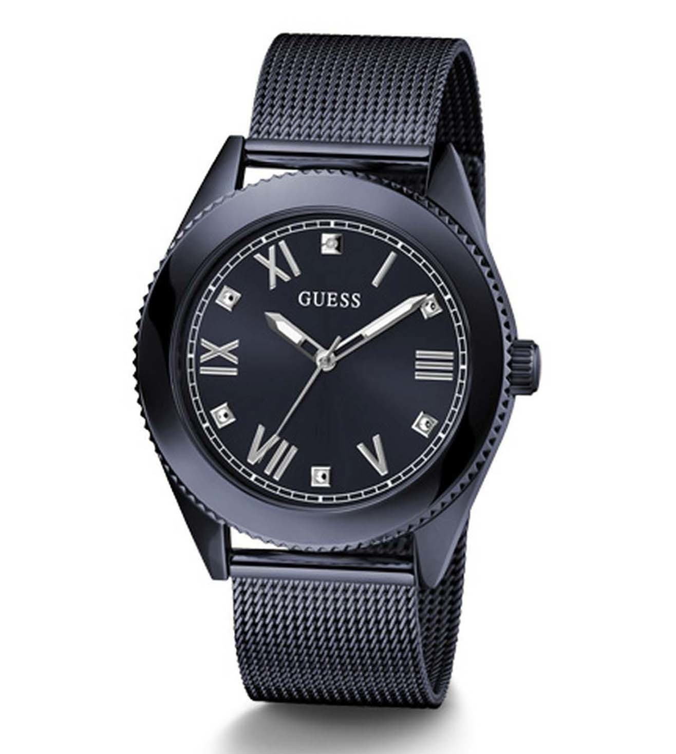 GW0495G3 | GUESS Noble Watch for Men