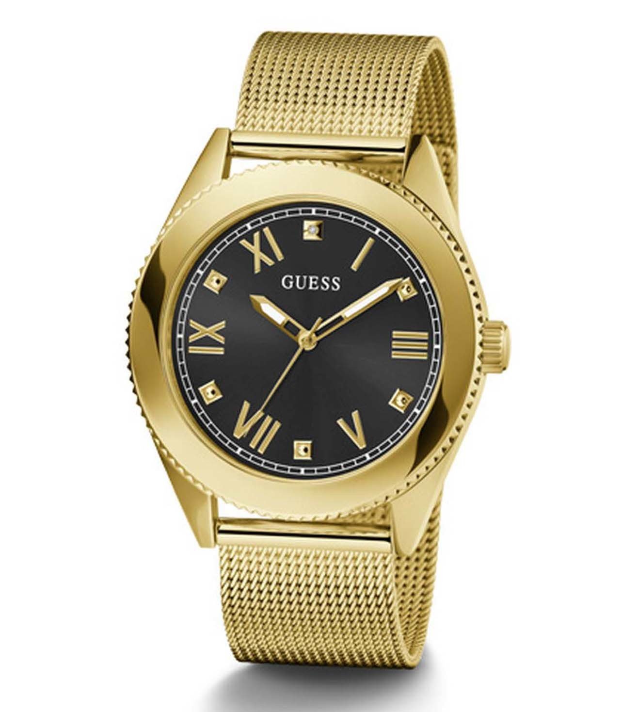 GW0495G2 | GUESS Noble Watch for Men