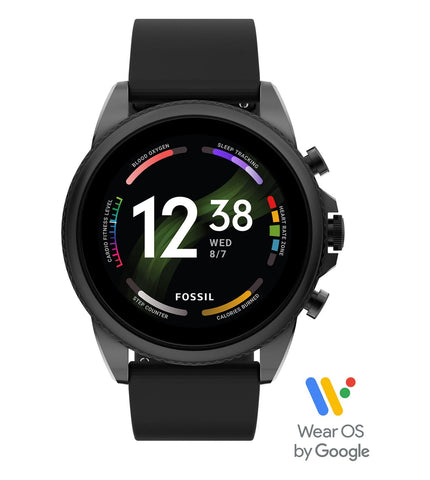 Fossil google deal shop