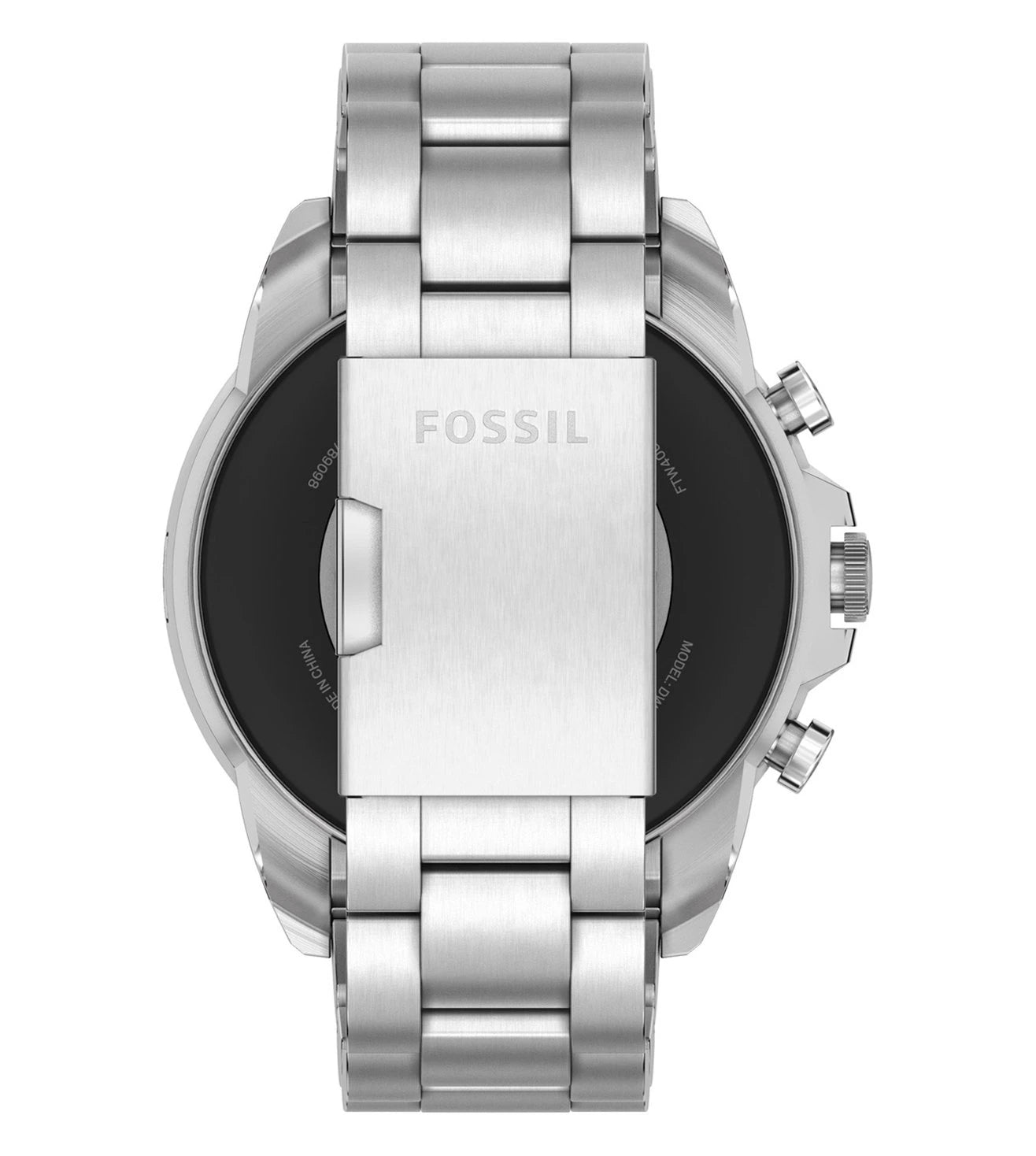 Fossil q men's gen 4 online