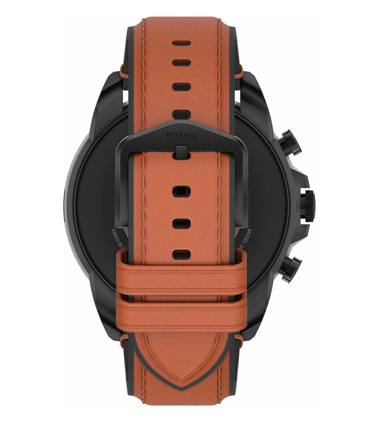 FTW4062 | FOSSIL Gen 6 Smart Watch for Men