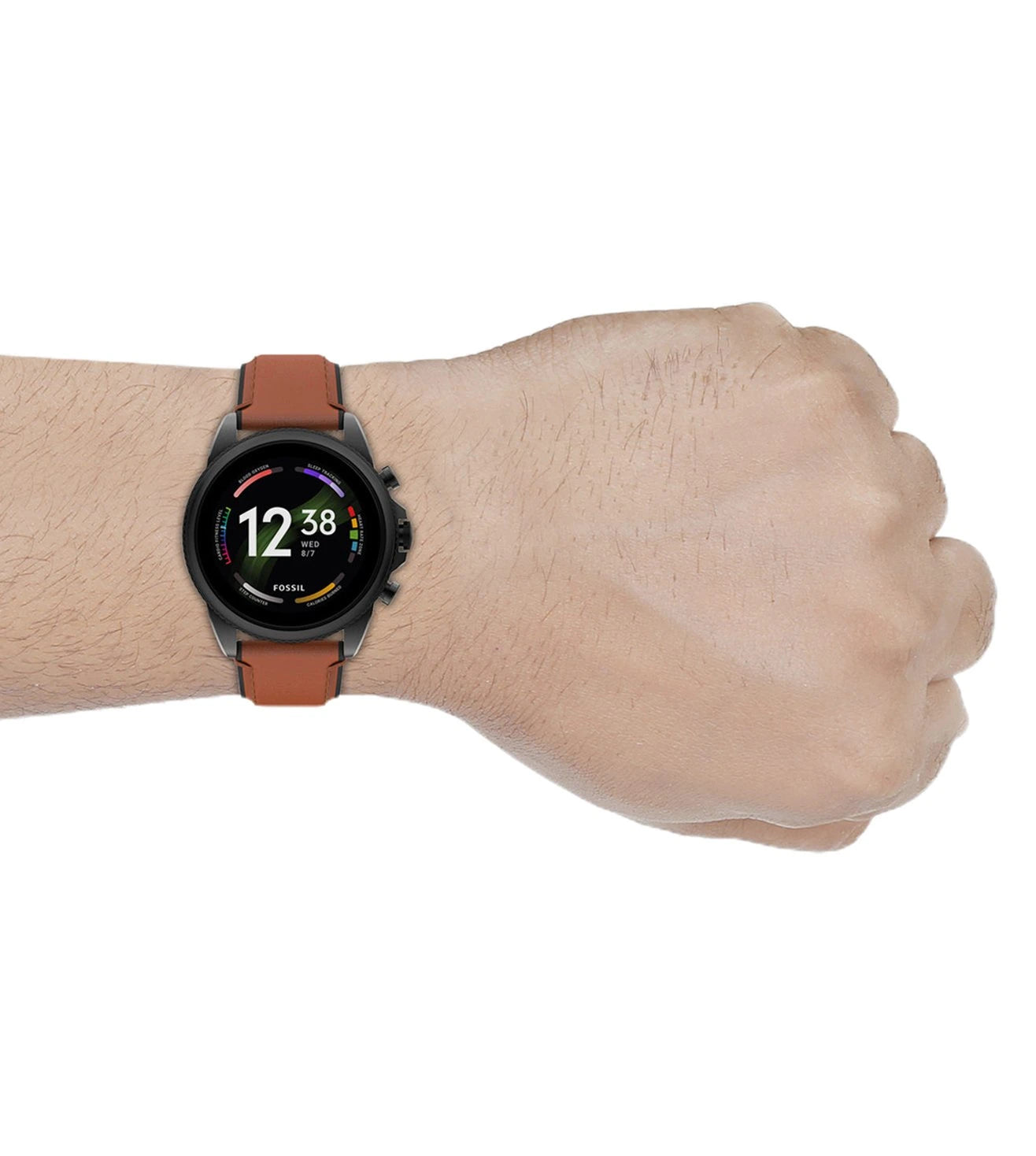 FTW4062 | FOSSIL Gen 6 Smart Watch for Men