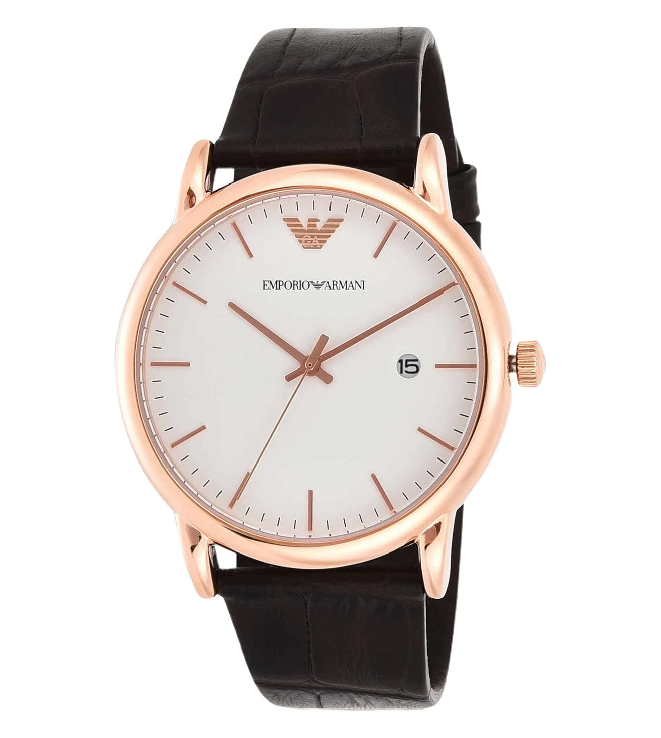 AR2502 | EMPORIO ARMANI Luigi Analog Watch for Men