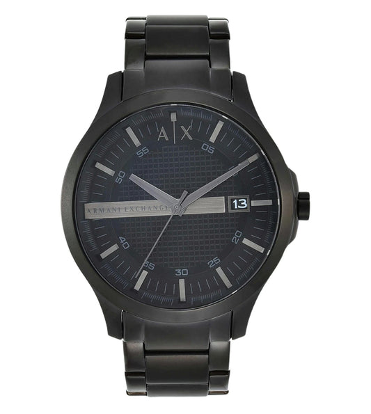 AX2104 | ARMANI EXCHANGE Hampton Analog Watch for Men