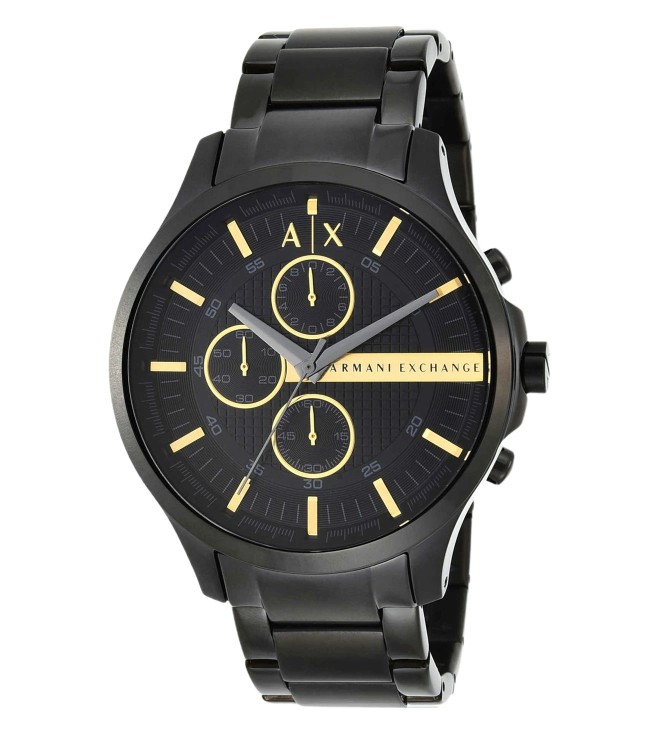 AX2164 | ARMANI EXCHANGE Hampton Chronograph Analog Watch for Men