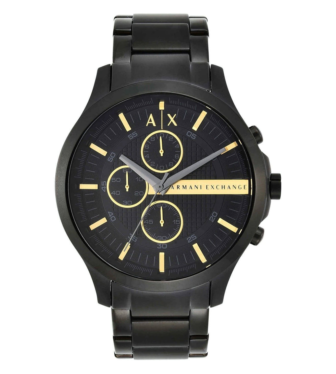 AX2164 | ARMANI EXCHANGE Hampton Chronograph Analog Watch for Men