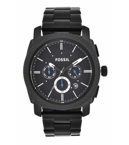 FS4552 | FOSSIL Machine Chronograph Analog Watch for Men