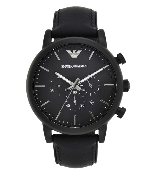 AR1970 | Emporio Armani Luigi Chronograph Analog Watch for Men