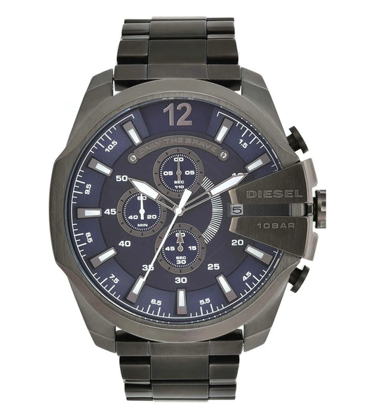 DZ4329 | DIESEL Mega Chief Chronograph Watch for Men