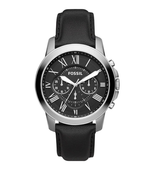 FS4812 | FOSSIL Grant Chronograph Analog Watch for Men