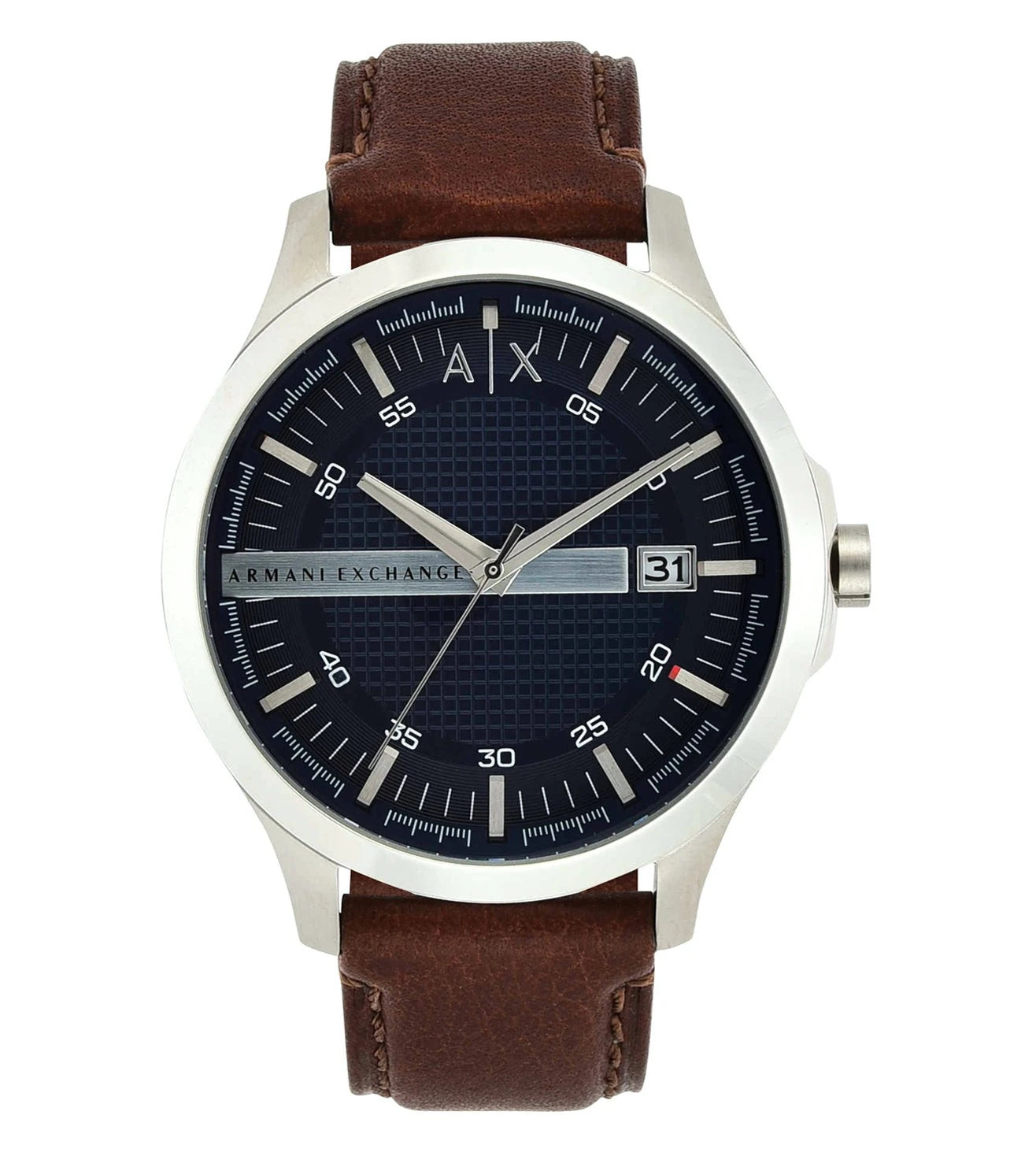 AX2133 | ARMANI EXCHANGE Hampton Analog Watch for Men