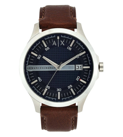 AX2133 | ARMANI EXCHANGE Hampton Analog Watch for Men