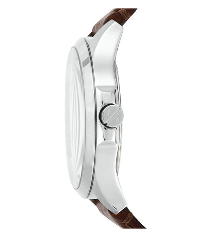 AX2133 | ARMANI EXCHANGE Hampton Analog Watch for Men – Sai Creations ...