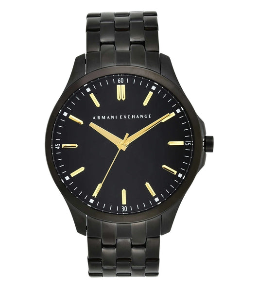 AX2144 | ARMANI EXCHANGE Hampton Analog Watch for Men