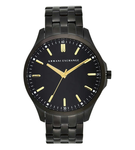 AX2144 | ARMANI EXCHANGE Hampton Analog Watch for Men - Buy Now at Sai Creations Watches