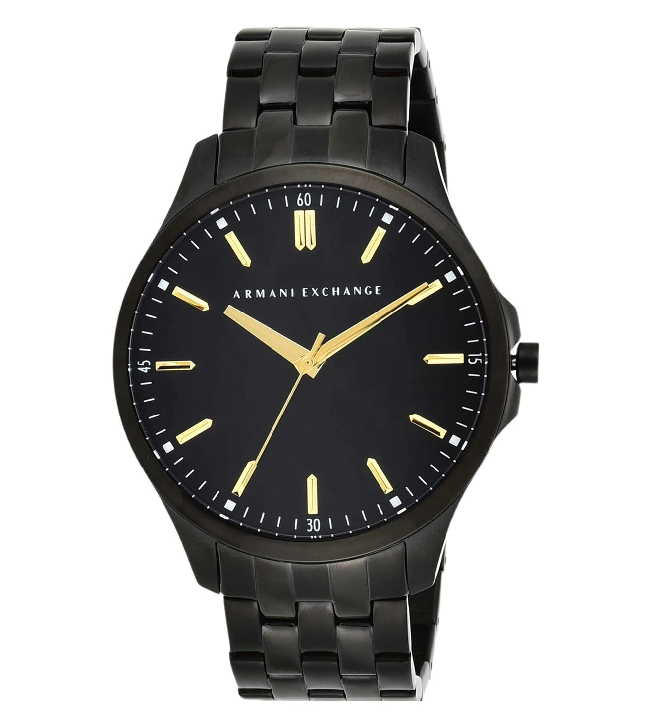 AX2144 | ARMANI EXCHANGE Hampton Analog Watch for Men