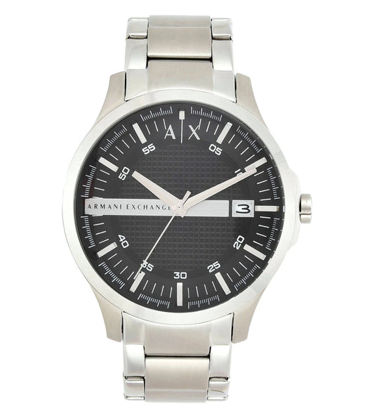 AX2103 | ARMANI EXCHANGE Hampton Analog Watch for Men