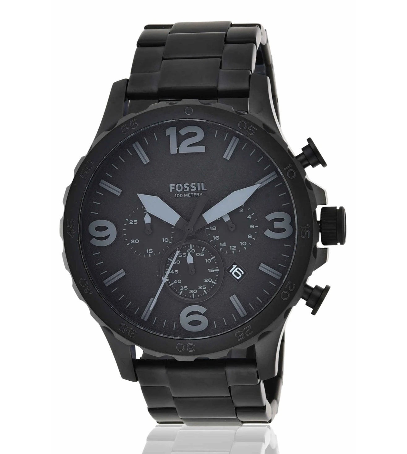 JR1401 | FOSSIL Nate Chronograph Analog Watch for Men