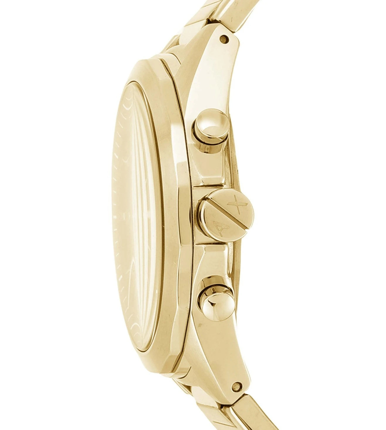 AX2602 | ARMANI EXCHANGE Drexler Chronograph Analog Watch for Men – Sai ...