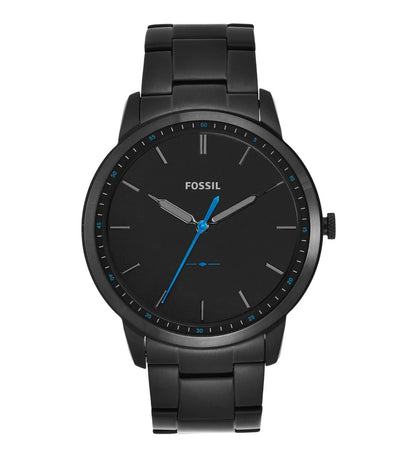 FS5308 | FOSSIL The Minimalist 3H Analog Watch for Men