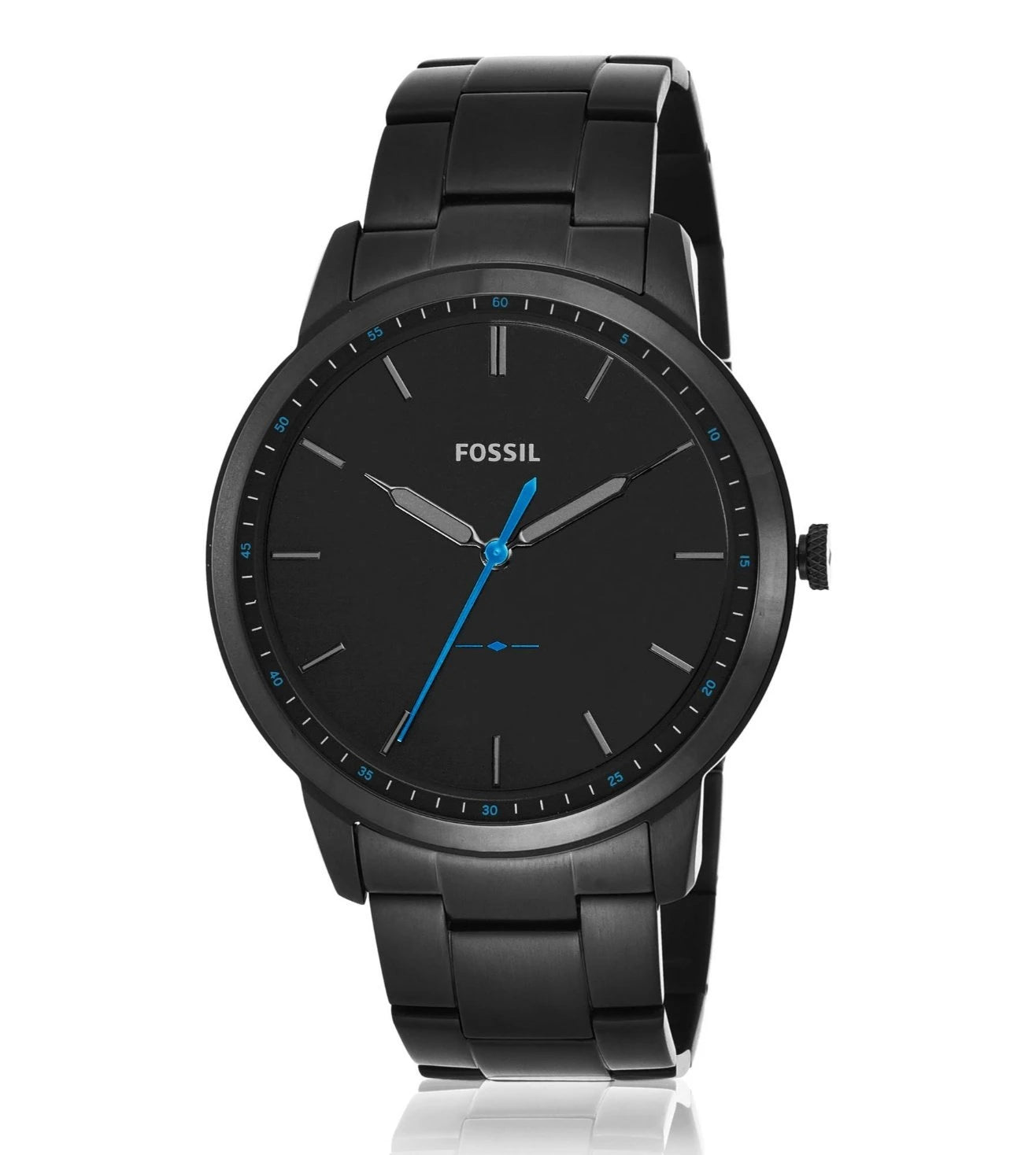 FS5308 | FOSSIL The Minimalist 3H Analog Watch for Men