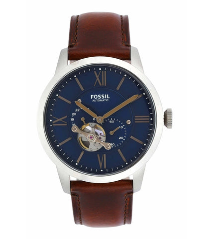 ME3110 | FOSSIL Townsman Analog Watch for Men - Buy Now at Sai Creations Watches