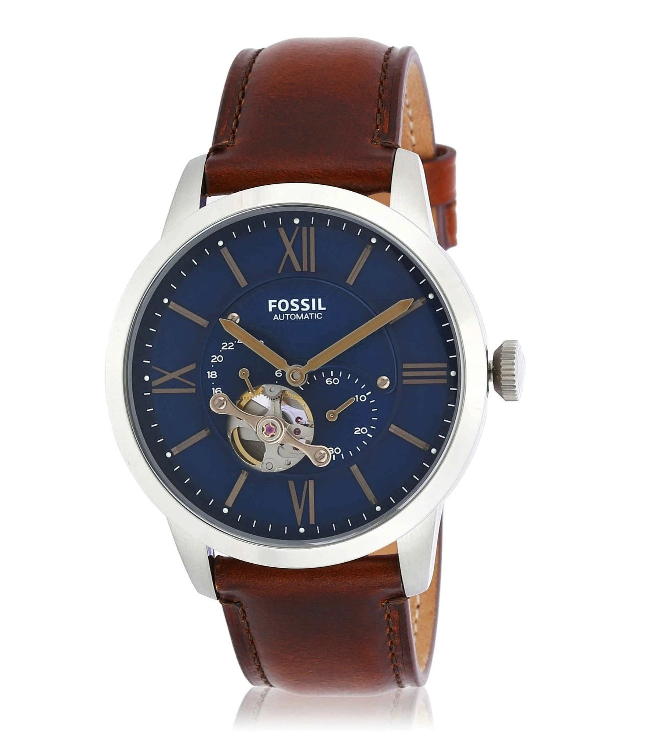 ME3110 | FOSSIL Townsman Analog Watch for Men