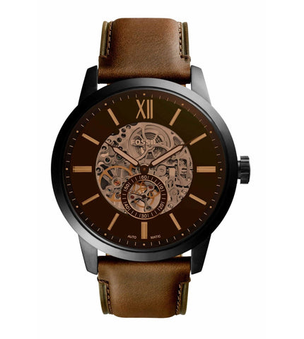 ME3155 | FOSSIL Townsman Analog Watch for Men - Buy Now at Sai Creations Watches