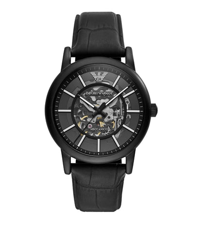 AR60008 | Emporio Armani Luigi Analog Watch for Men