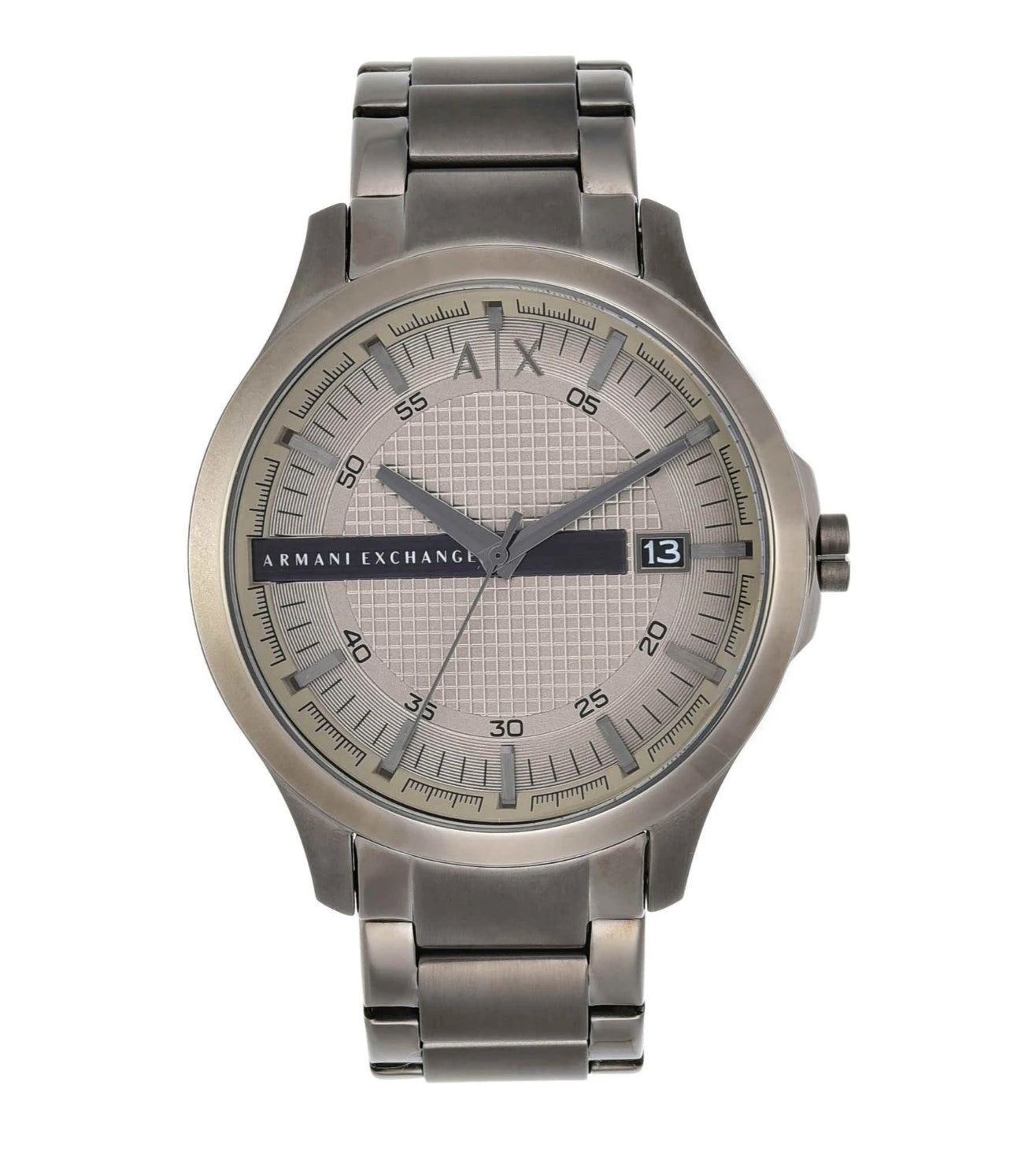 AX2194 | ARMANI EXCHANGE Hampton Analog Watch for Men