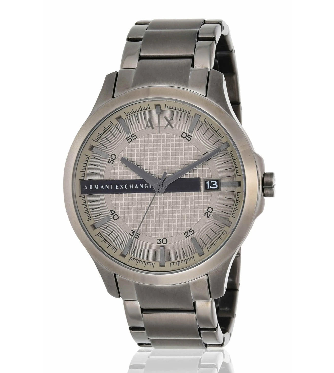 AX2194 | ARMANI EXCHANGE Hampton Analog Watch for Men