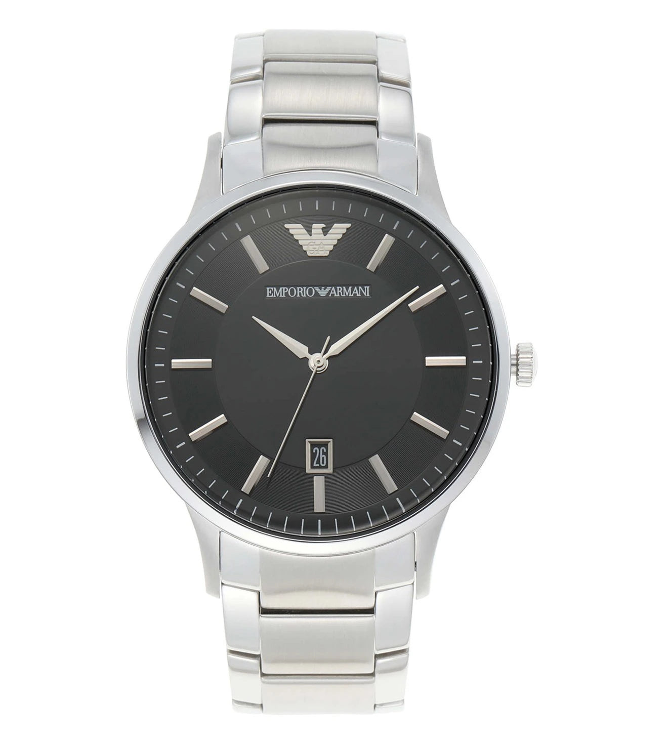 AR11181 | Emporio Armani Renato Analog Watch for Men