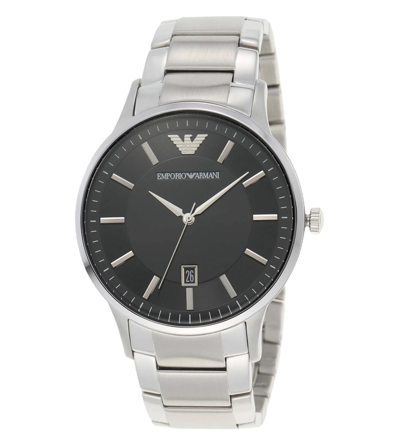 AR11181 | Emporio Armani Renato Analog Watch for Men