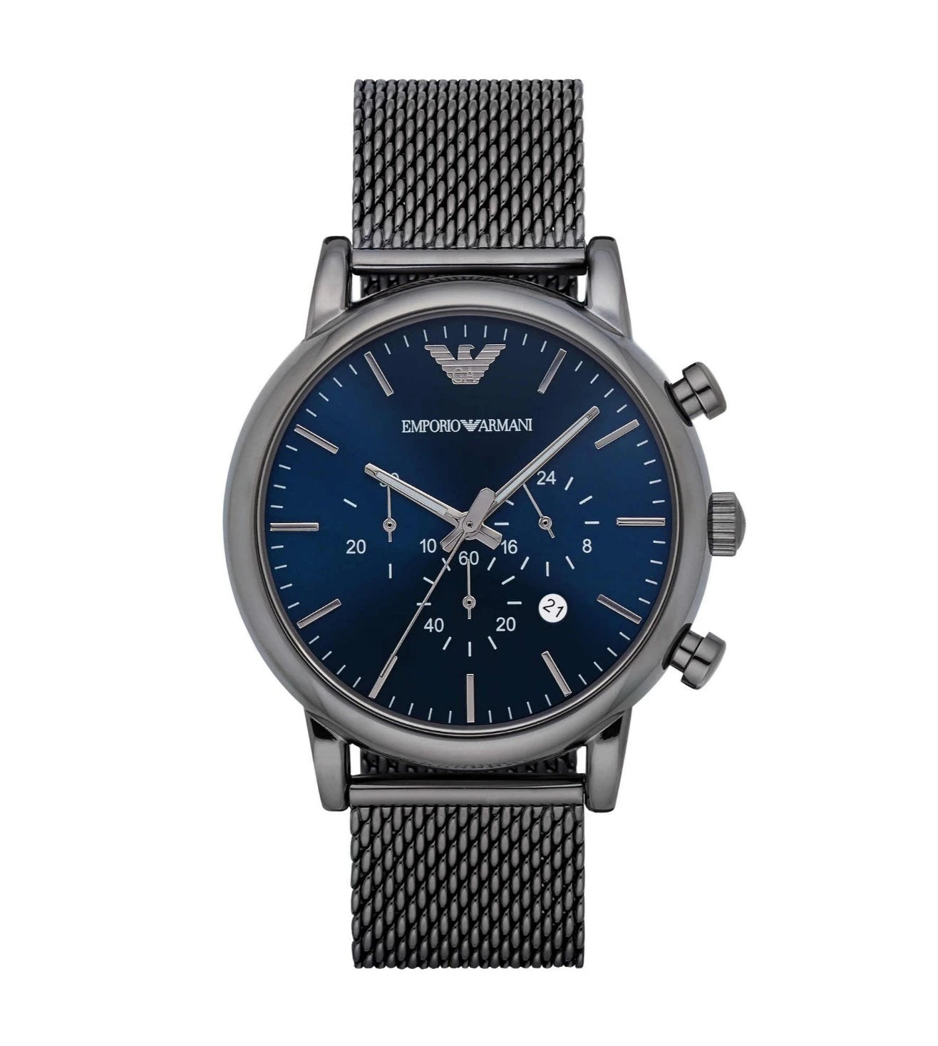 AR1979 | Emporio Armani Luigi Chronograph Analog Watch for Men